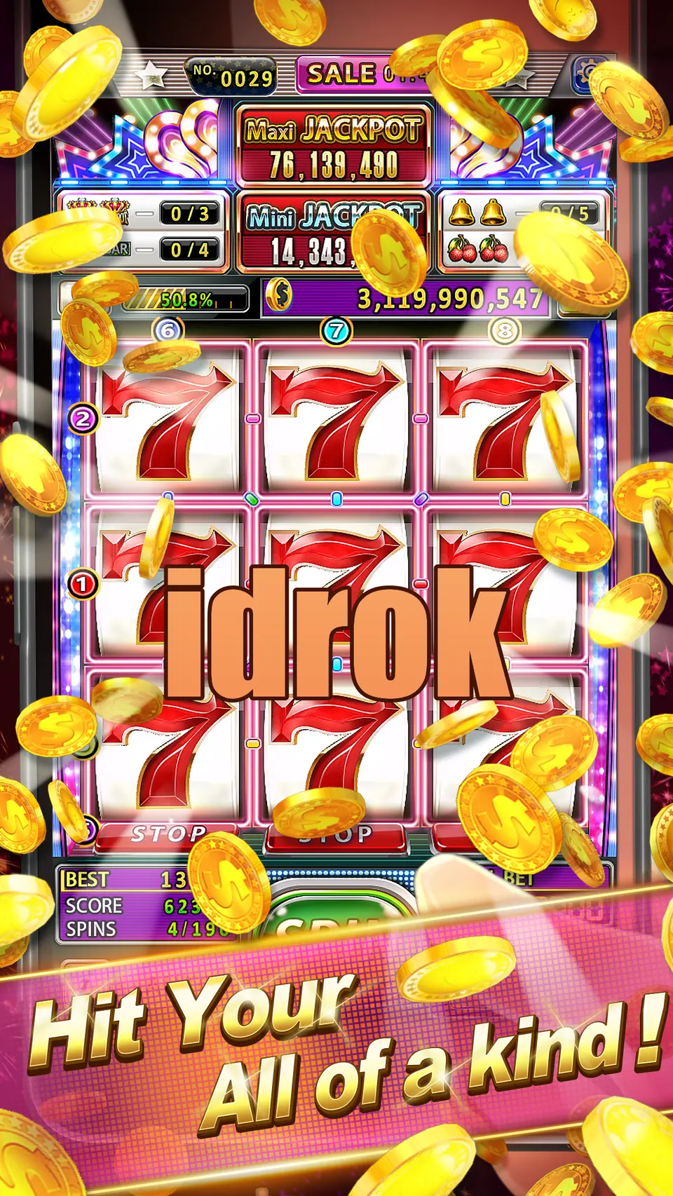 idrok APK