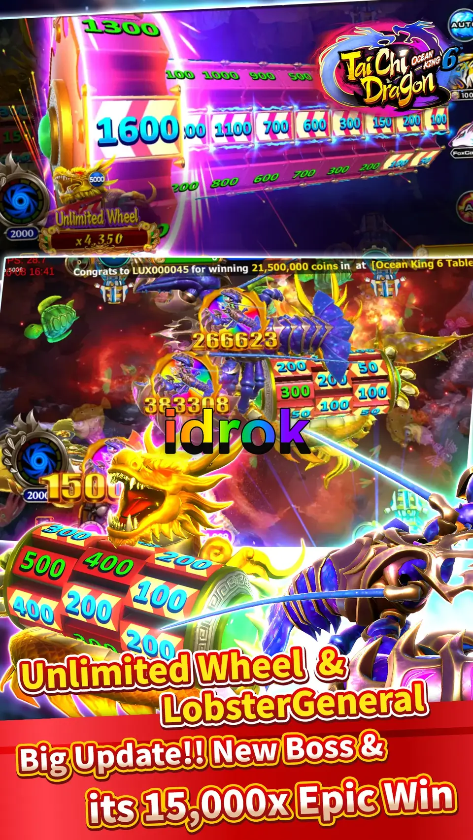idrok APK