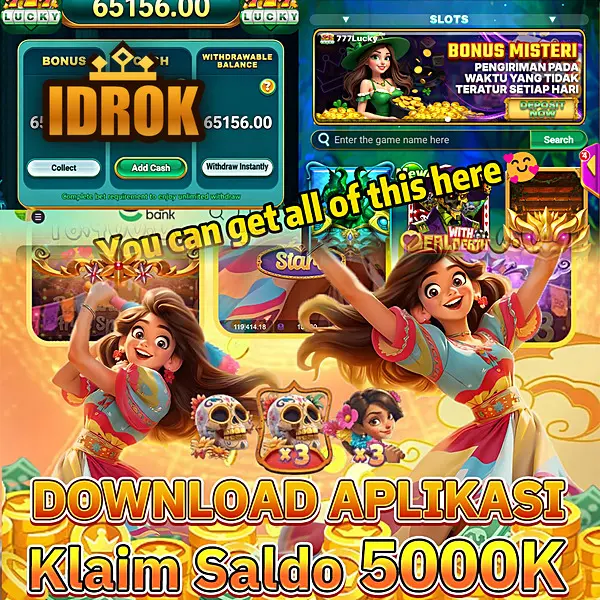 idrok Masuk