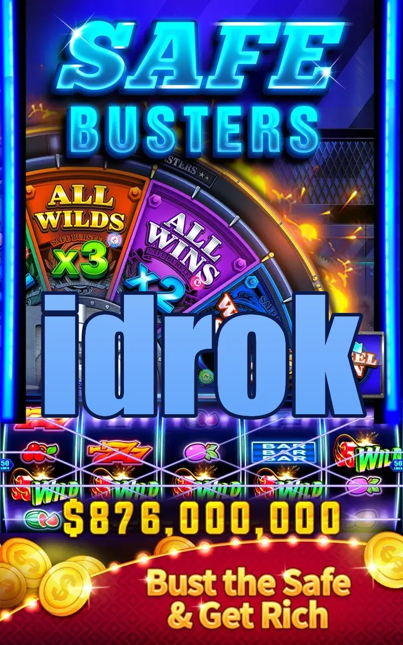 idrok Masuk