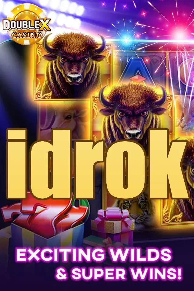 idrok Masuk