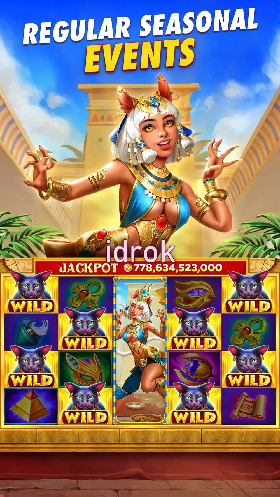 idrok Masuk